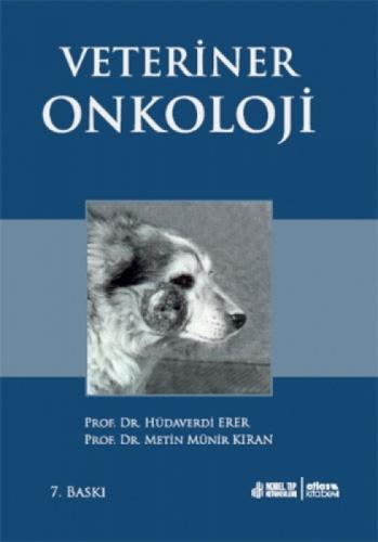 Veteriner Onkoloji  Frontansicht 1