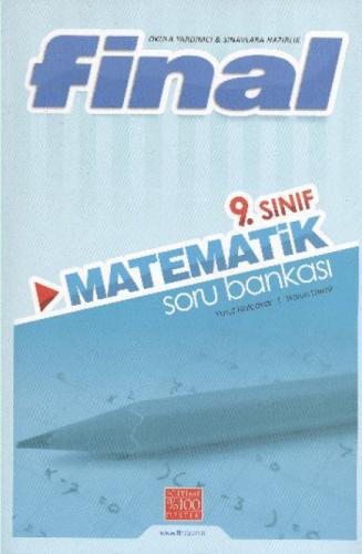 9. Sınıf Matematik Soru Bankası  Frontansicht 1