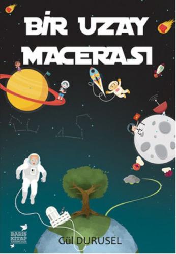 Bir Uzay Macerası  Frontansicht 1