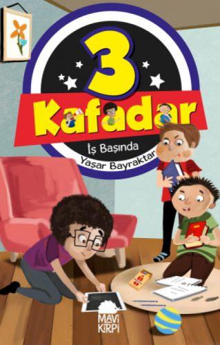 3 Kafadar İş  Frontansicht 1
