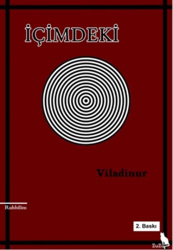 İçimdeki O  Frontansicht 1