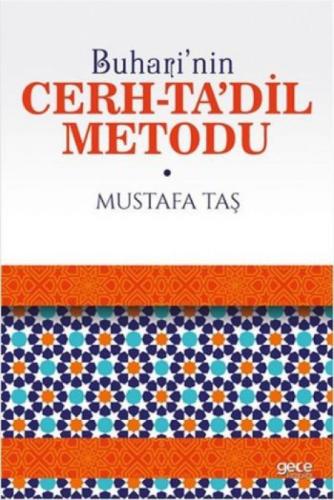Buhari'nin Cerh Ta Dil Metodu  Frontansicht 1