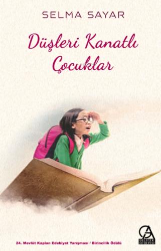 Düşleri Kanatlı Çocuklar  Frontansicht 1