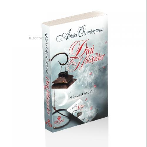 Ahlakı Olgunlaştıran Dini Hikayeler  Frontansicht 1