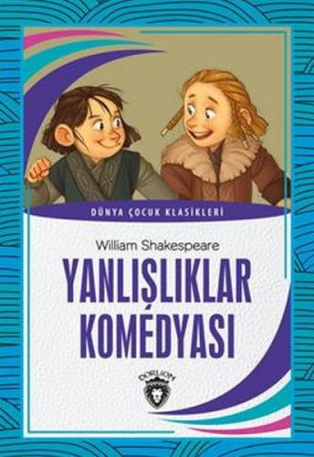 Yanlıþlıklar Komedyası  Frontansicht 1