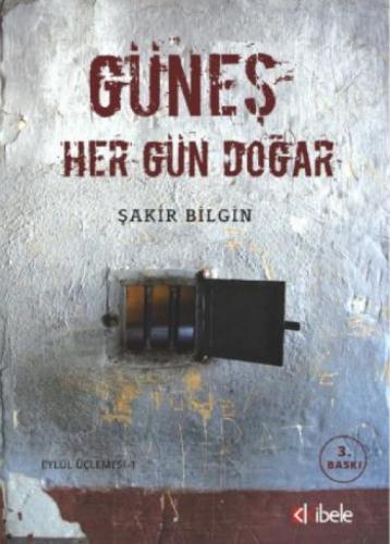 Güneş Her Gün Doğar  Frontansicht 1
