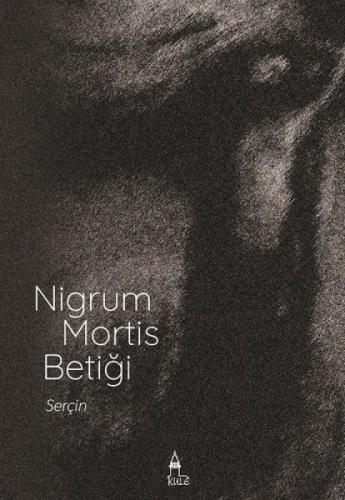 Nigrum Mortis Betiði  Frontansicht 1