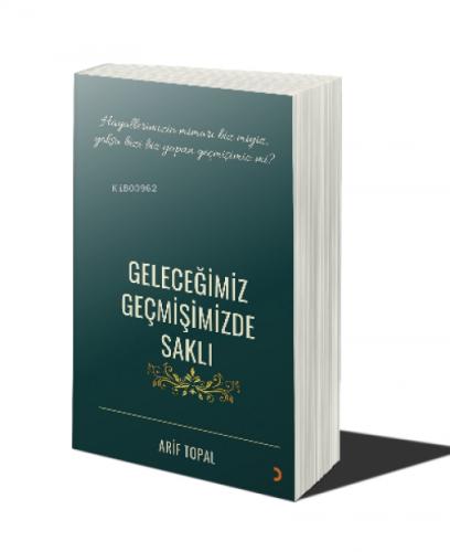 Geleceğimiz Geçmişimizde Saklı  Frontansicht 1