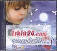 Beyaz Güvercinler  Frontansicht 1