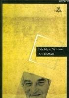 Edebiyat Yazıları  Frontansicht 1