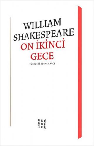 On İkinci Gece  Frontansicht 1