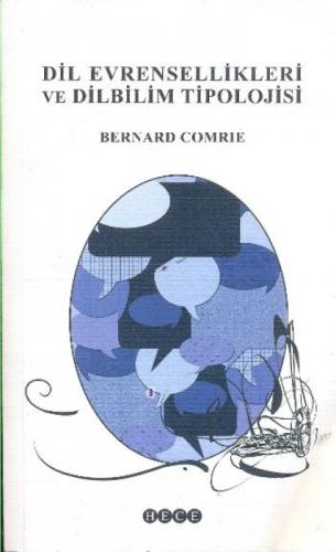 Dil Evrensellikleri ve Dilbilim Tipolojisi  Frontansicht 1