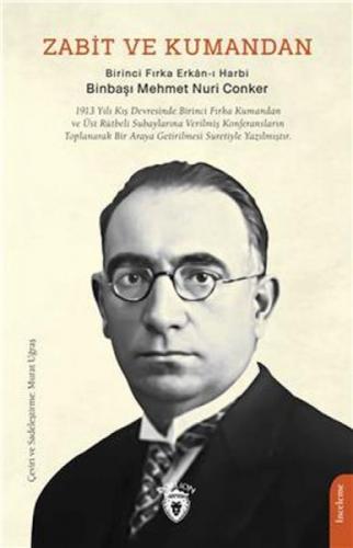 Zabit ve Kumandan  Frontansicht 1