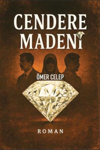 Cendere Madeni  Frontansicht 1