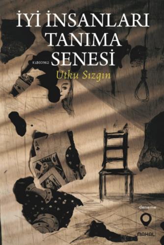 İyi İnsanları Tanıma Senesi  Frontansicht 1