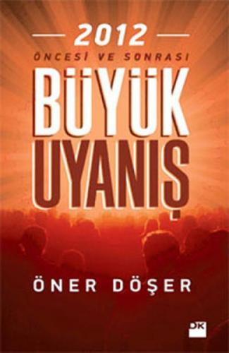 Büyük Uyanış  Frontansicht 1