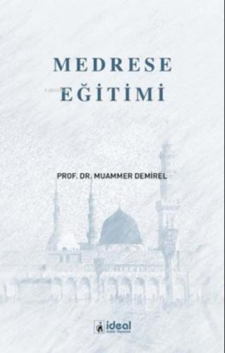 Medrese Eğitimi  Frontansicht 1