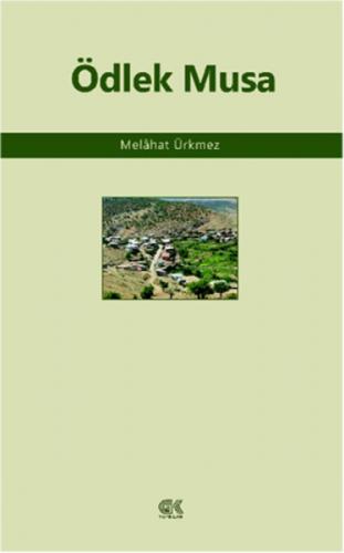 Ödlek Musa  Frontansicht 1
