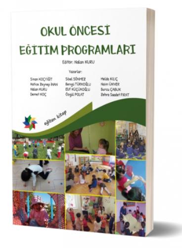 Okul Öncesi Eğitim Programları  Frontansicht 1