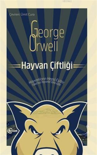 Hayvan Çiftliği  Frontansicht 1