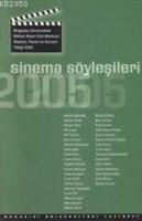 Sinema Söyleşileri 2005  Frontansicht 1