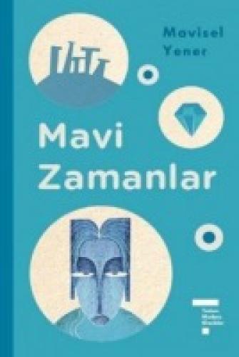 Mavi Zamanlar  Frontansicht 1