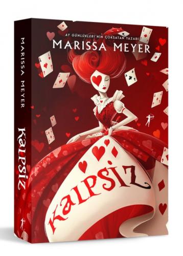 Kalpsiz  Frontansicht 1