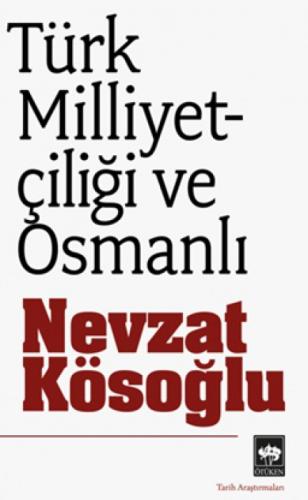 Türk Milliyetçiliği ve Osmanlı  Frontansicht 1