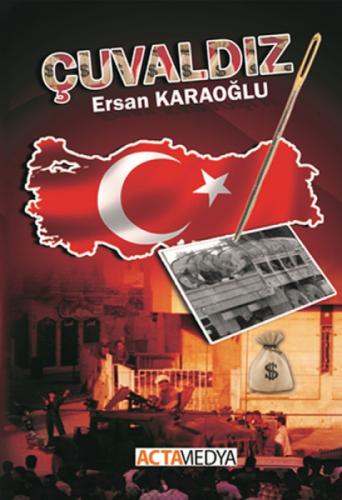 Çuvaldız  Frontansicht 1