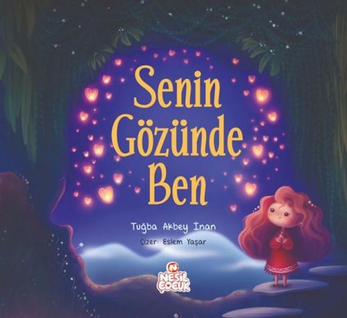 Senin Gözünde Ben  Frontansicht 1