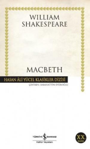Macbeth  Frontansicht 1