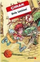 Çırak  Frontansicht 1