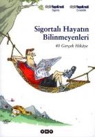 Sigortalı Hayatın Bilinmeyenleri  Frontansicht 1