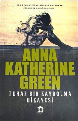 Tuhaf Bir Kaybolma Hikayesi  Frontansicht 1