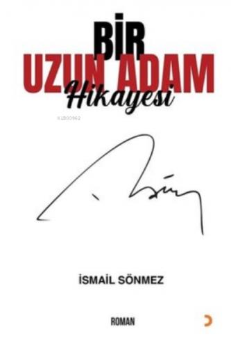 Bir Uzun Adam Hikayesi  Frontansicht 1