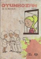 Çil Çil Hikayeler  Frontansicht 1