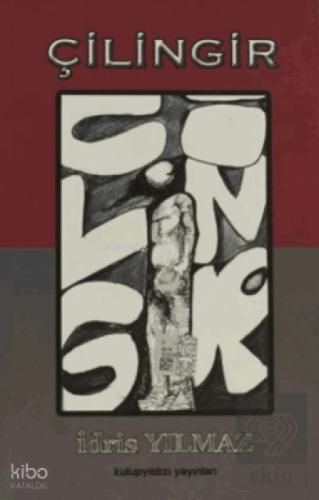 Çilingir  Frontansicht 1