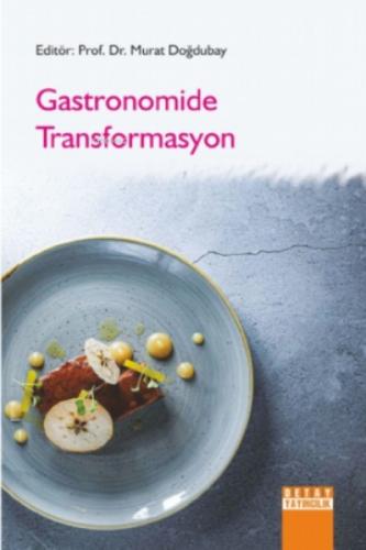 Gastronomide Transformasyon  Frontansicht 1