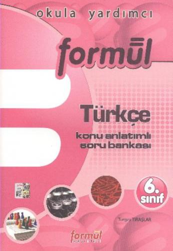 6. Sınıf Türkçe Konu Anlatımlı  Frontansicht 1