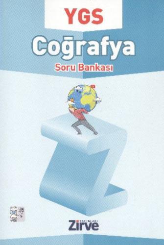 YGS Coğrafya Soru Bankası  Frontansicht 1