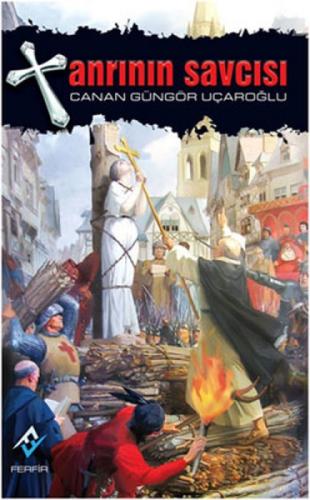 Tanrının Savcısı  Frontansicht 1