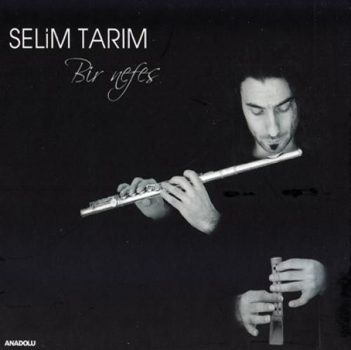 Bir Nefes (CD)  Frontansicht 1