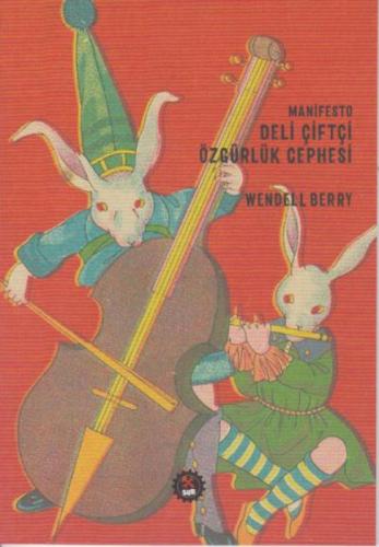 Deli Çiftçi Özgürlük Cephesi  Frontansicht 1