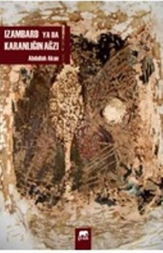 İzambard ya da Karanlığın Ağzı  Frontansicht 1