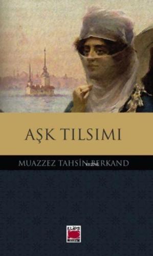 Aşk Tılsımı  Frontansicht 1