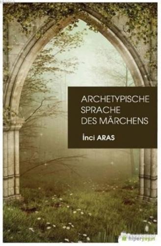 Archetypische Sprache Des Marchens  Frontansicht 1