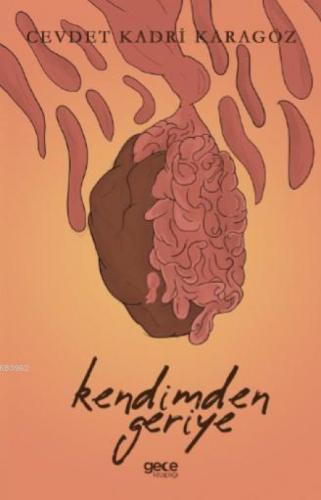 Kendimden Geriye  Frontansicht 1