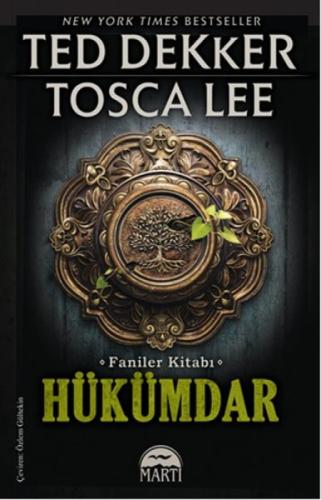 Hükümdar  Frontansicht 1