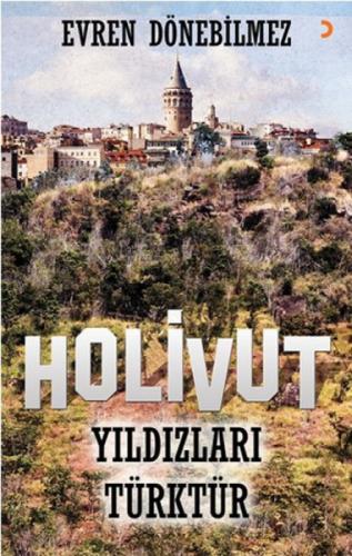Holivut Yıldızları Türktür  Frontansicht 1