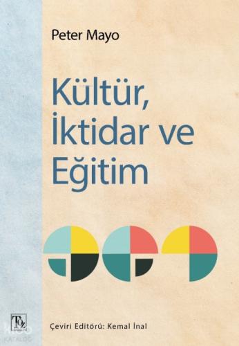 Kültür, İktidar ve Eğitim  Frontansicht 1